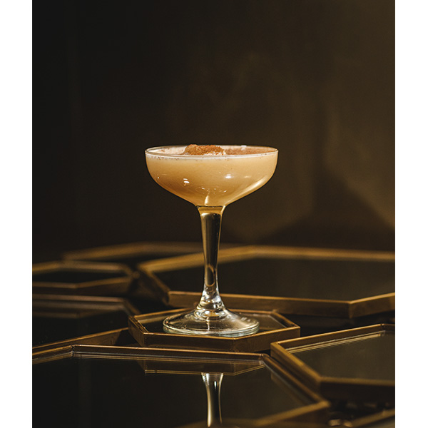 Mykonos 240 ml - коктейл - Vicrila